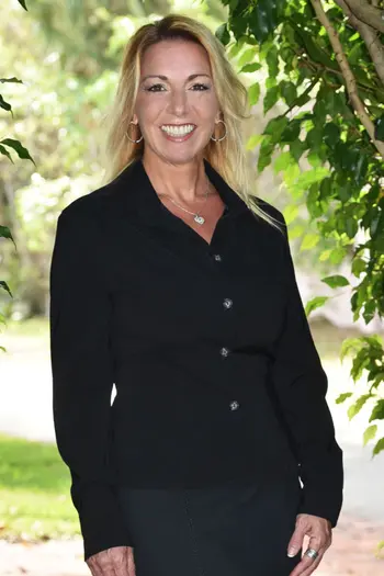 Michelle Martin