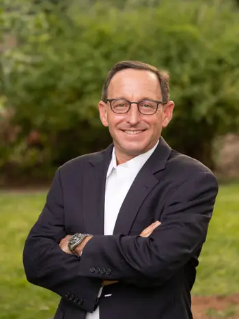 David Gordon