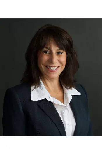 Sheryl Hurwit
