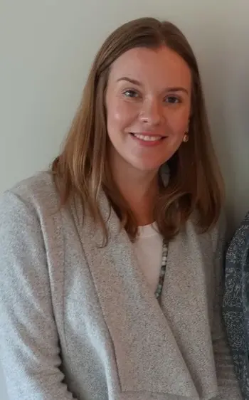 Jennifer Lappegaard
