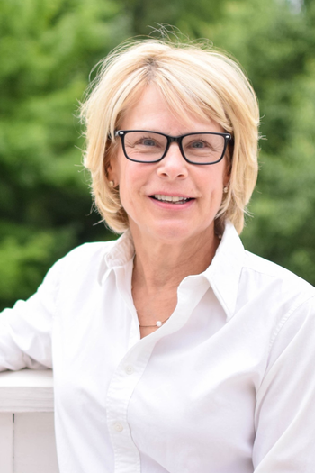 Sheri McLaughlin
