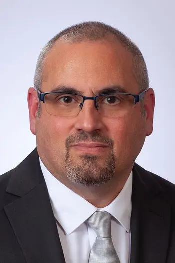 Erik Vazquez