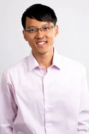 Felix Shi
