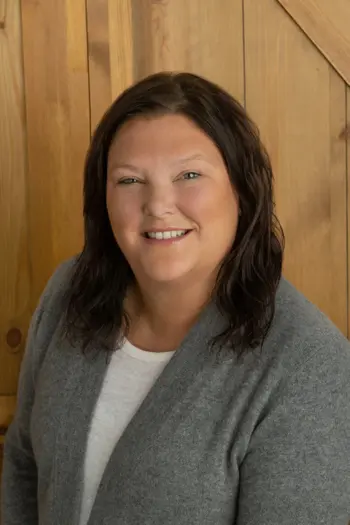 Carrie Fleischhacker