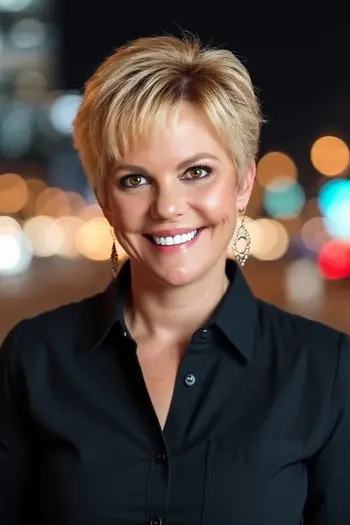 DeAnn Morales