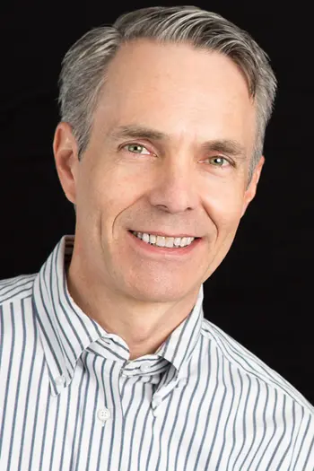 Steve Piper