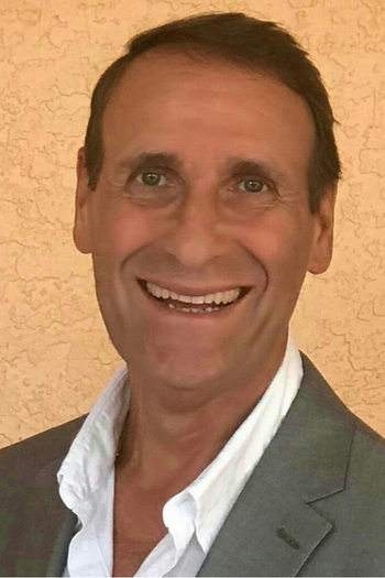 Luc Martin