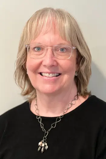Nancy Sparks