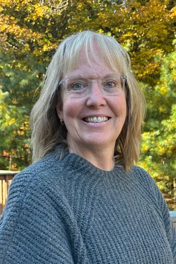 Nancy Sparks