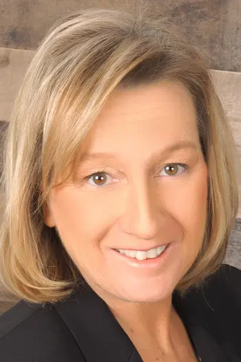 Pat Buccheri