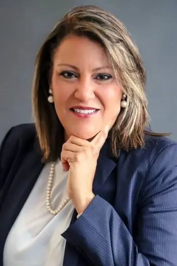 Berta Perez