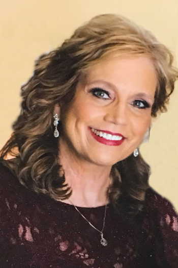 Debbie Grogan