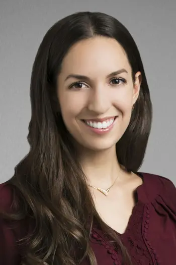 Michelle Gould