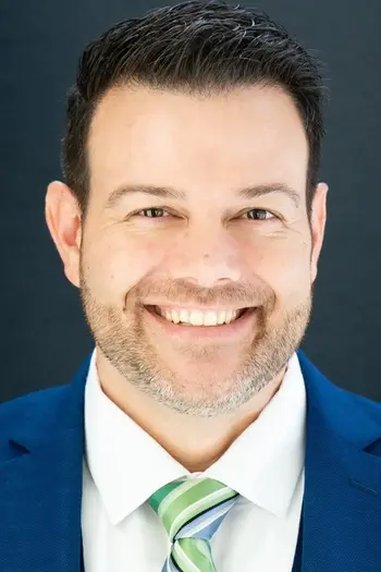 Lane McKinney
