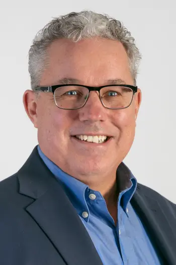 Christopher Dickson