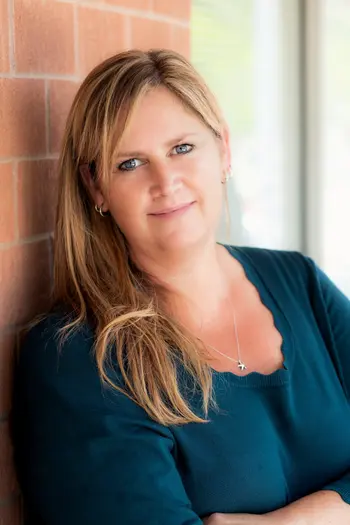 Melissa Kesner-Fultz