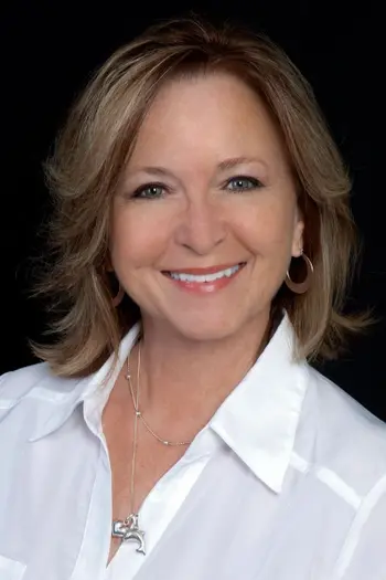 Mary Gail Earl
