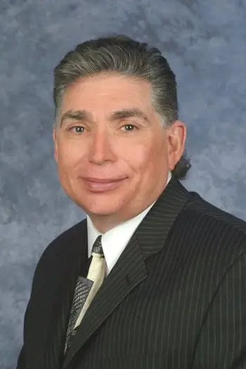 Alan Kurlander
