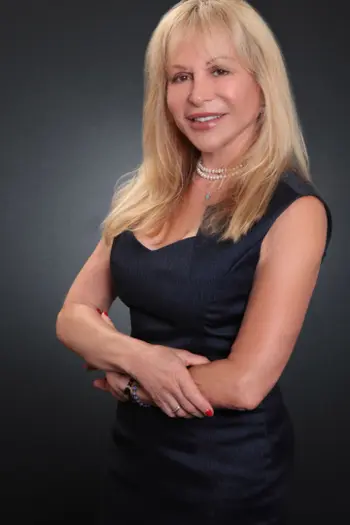 Patricia Decapito