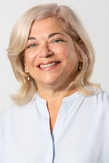 Donna Dickson