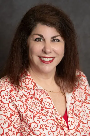 Melanie Camamis-Herbert