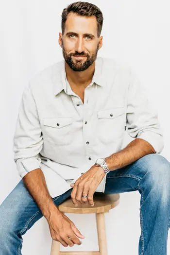 Travis Senenfelder