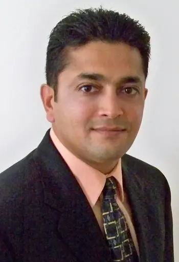 Manish Modi