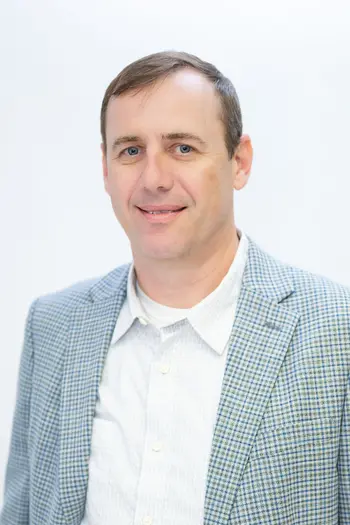 Brian Hunt