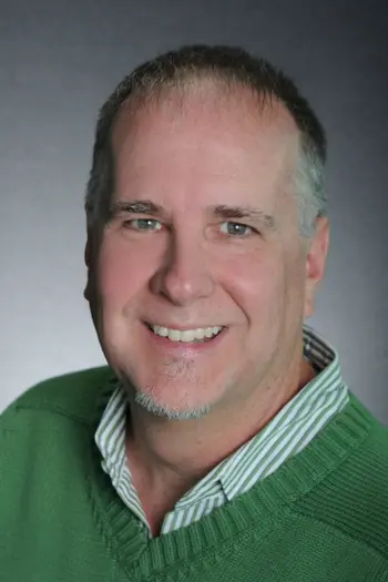 Keith Roberts