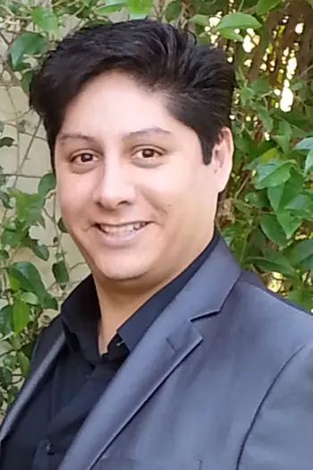 Paul Villegas