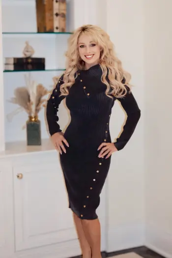 April Rockey