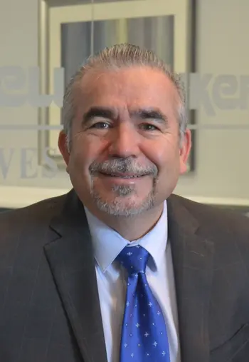 Richard Morales