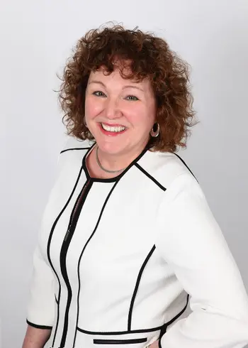 Christine Wood