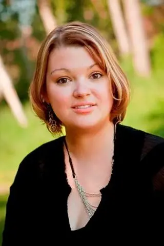 Michelle Evans