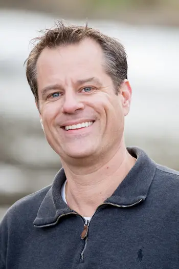 Chris Grimes
