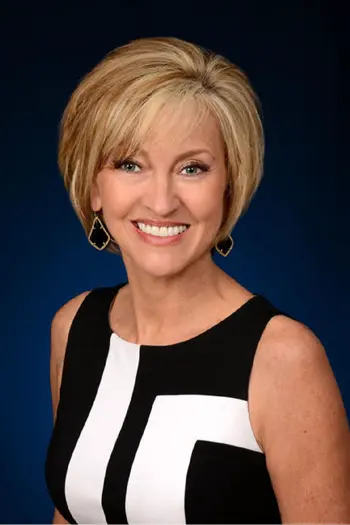 Sharon Teare