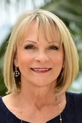 Martha Stark
