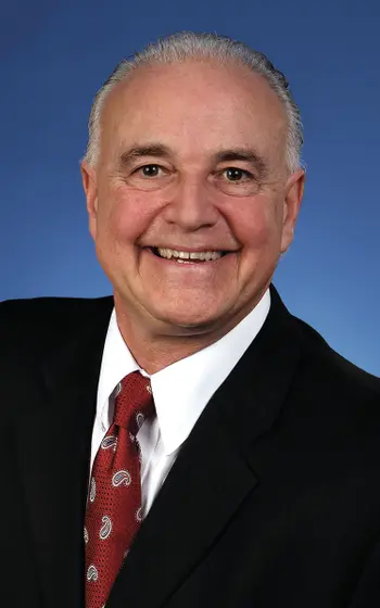 Donald Sagarino