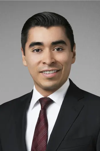 Joseph Vasquez Montes De Oca