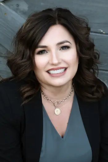 Kerri Schrand