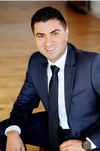 Charlie Campos-Donis
