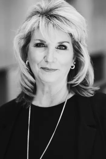 Susan Todd