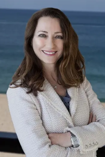 Claudette Berwin