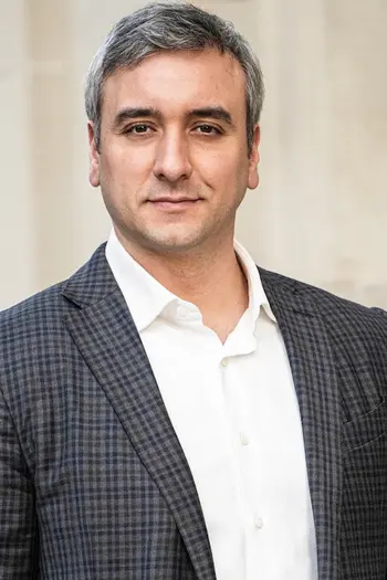 Iliyan Padinkov
