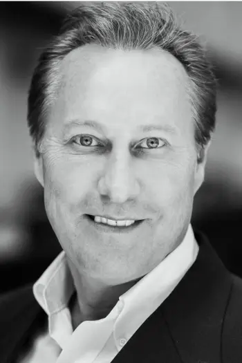 Ron Buss