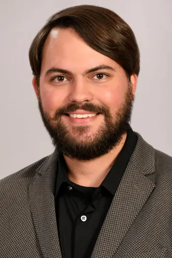 Andrew Morales