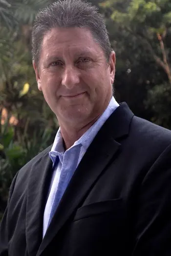Floyd Smith