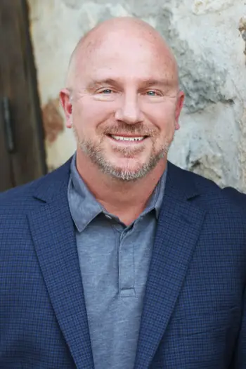 David Schrand