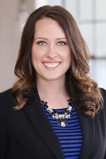 Kristy Bican
