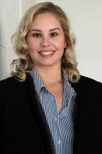 Nicole Howley